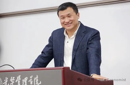 专业股票配资开户 李录谈特朗普关税：世界秩序的变化已经不可逆转，它会演进到一种新的秩序上