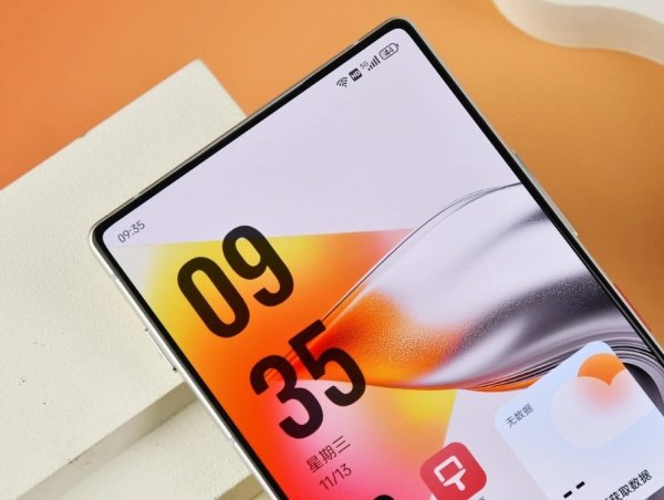 互联网配资网站 顶配24GB+1TB重回低价, 6150mAh+屏下镜头, 新一轮国补终于等到了